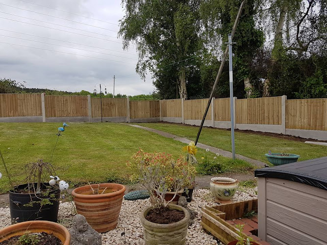 How High Can a Garden Fence Be How High Can a Garden Fence Be