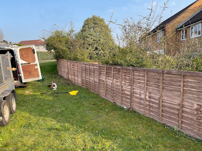 How High Can a Garden Fence Be