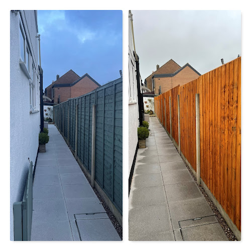 How High Can a Garden Fence Be
