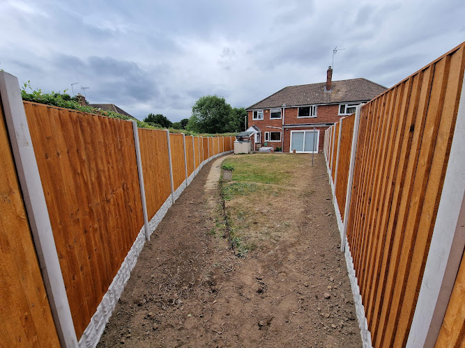 How High Can a Garden Fence Be