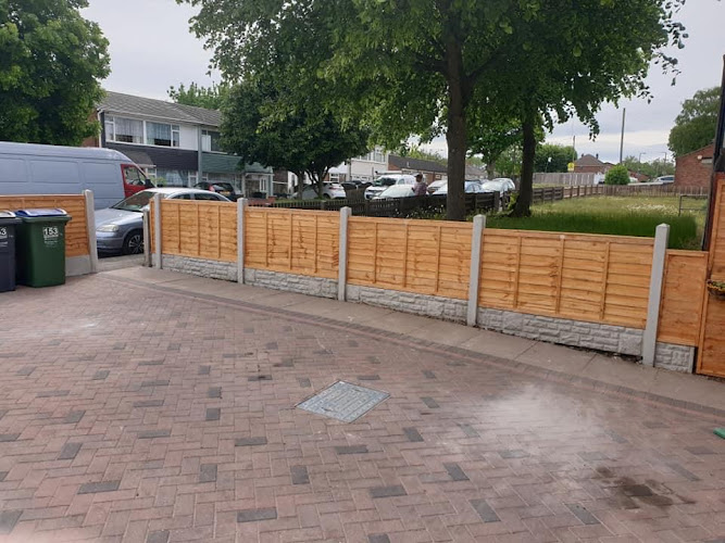 How High Can a Garden Fence Be