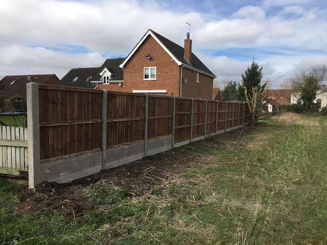 How High Can a Garden Fence Be