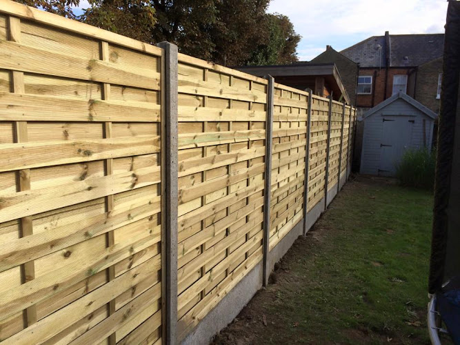 How High Can a Garden Fence Be