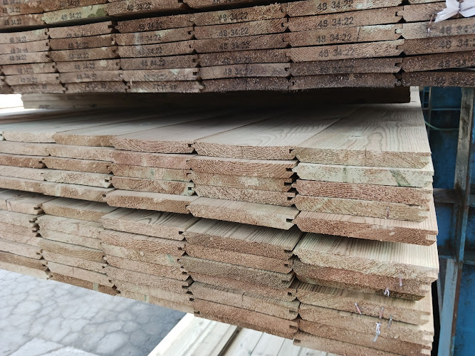 E Reynolds Fencing