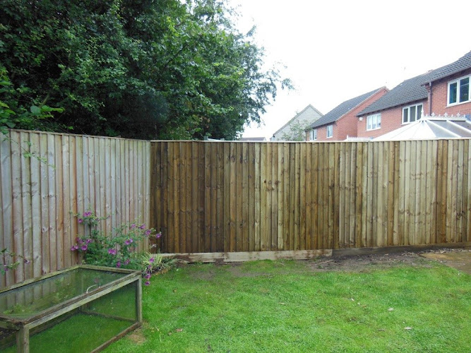 How High Can a Garden Fence Be