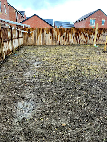 How High Can a Garden Fence Be