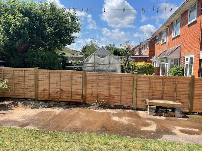 How High Can a Garden Fence Be