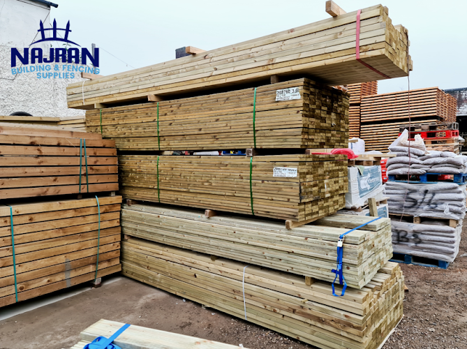 E Reynolds Fencing