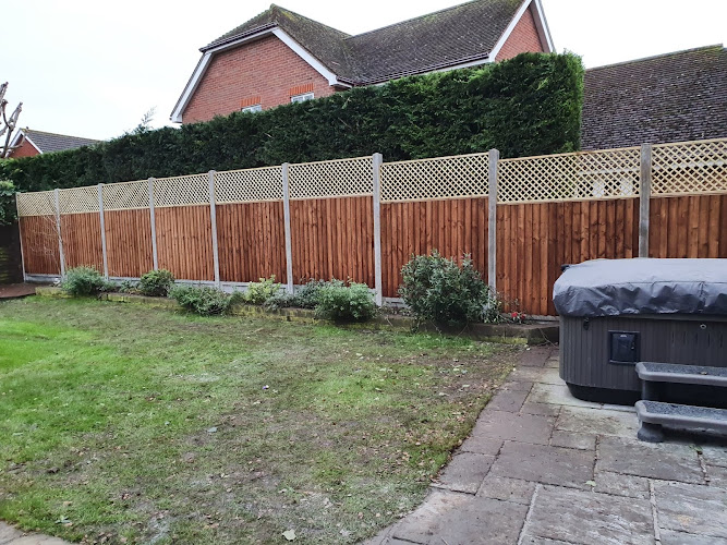 How High Can a Garden Fence Be