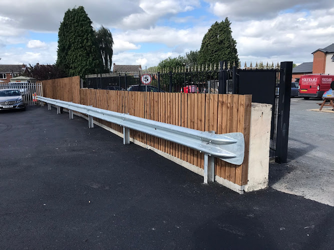 How High Can a Garden Fence Be