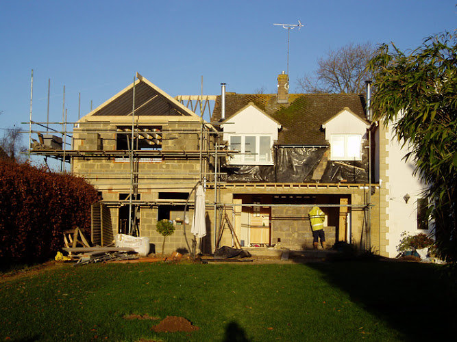 E Reynolds Fencing