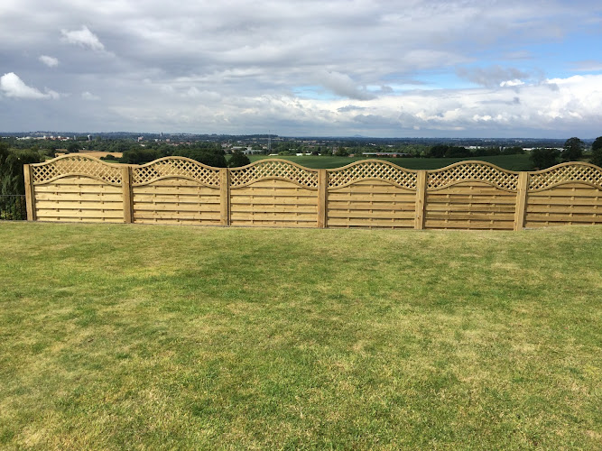 How High Can a Garden Fence Be