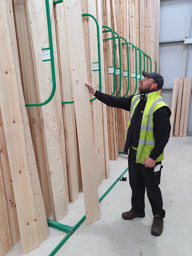 E Reynolds Fencing