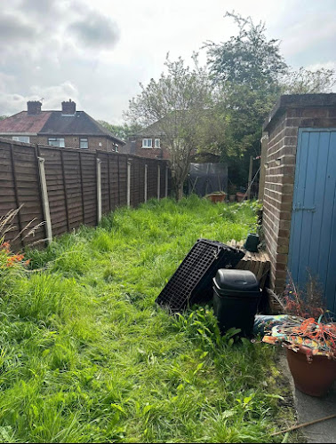 How High Can a Garden Fence Be How High Can a Garden Fence Be