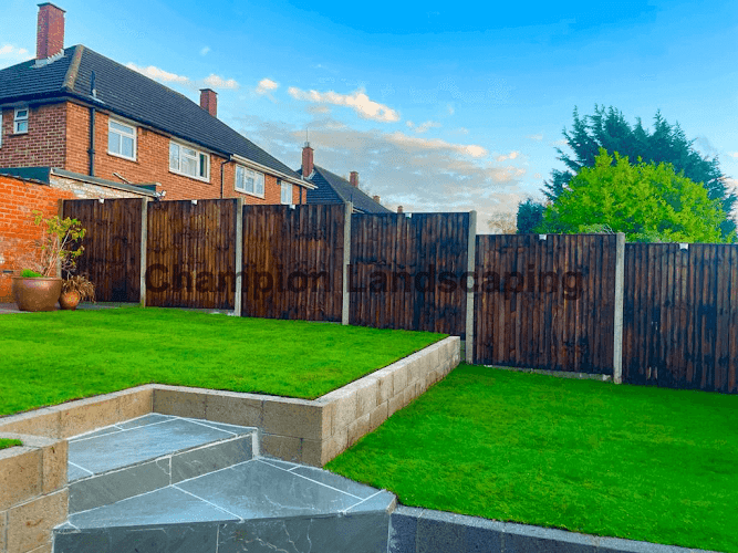 How High Can a Garden Fence Be How High Can a Garden Fence Be