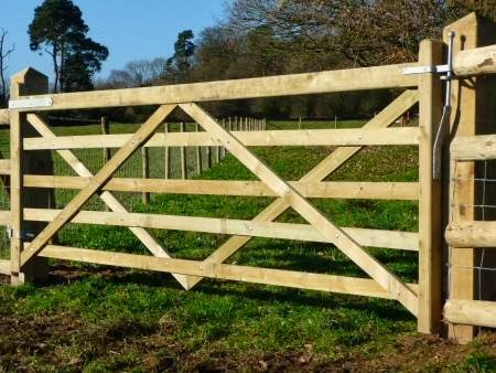 How High Can a Garden Fence Be