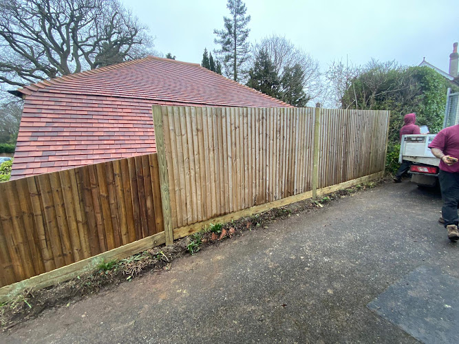 How High Can a Garden Fence Be