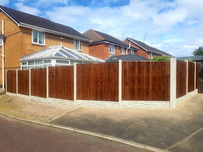 How High Can a Garden Fence Be
