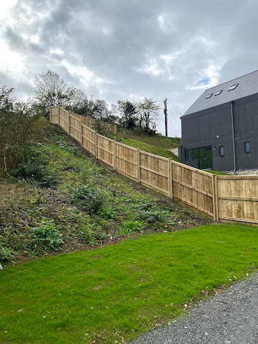 How High Can a Garden Fence Be
