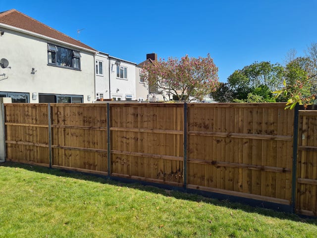 How High Can a Garden Fence Be How High Can a Garden Fence Be