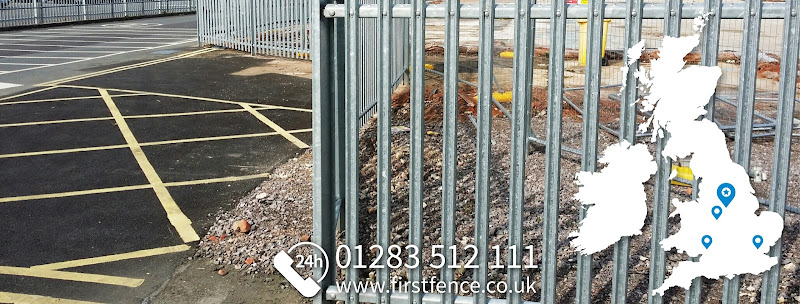 How High Can a Garden Fence Be