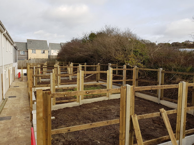 E Reynolds Fencing