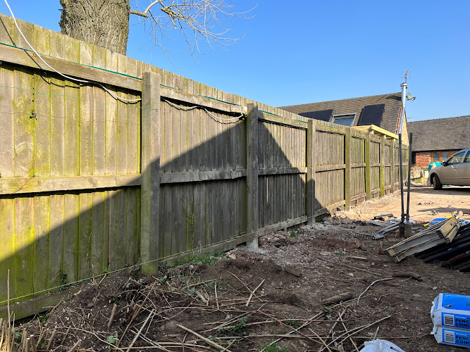 How High Can a Garden Fence Be