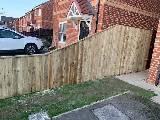 How High Can a Garden Fence Be