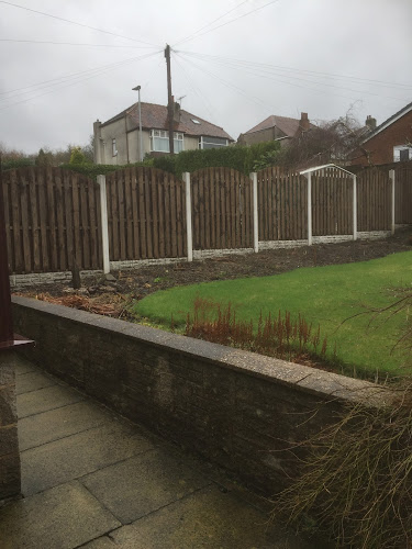 How High Can a Garden Fence Be