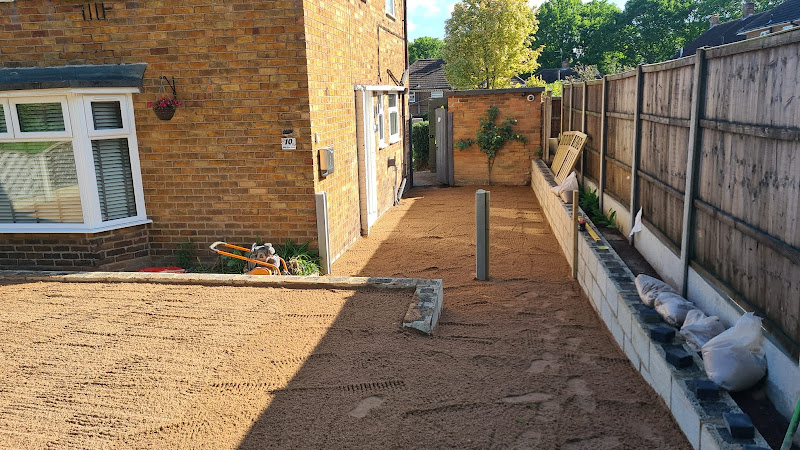 How High Can a Garden Fence Be How High Can a Garden Fence Be