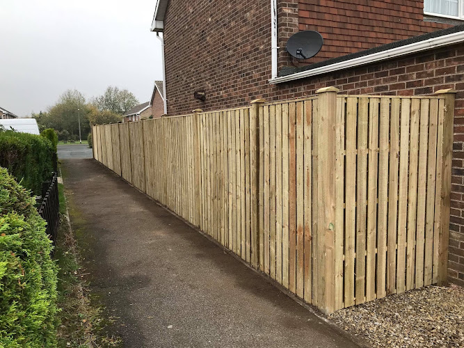 How High Can a Garden Fence Be