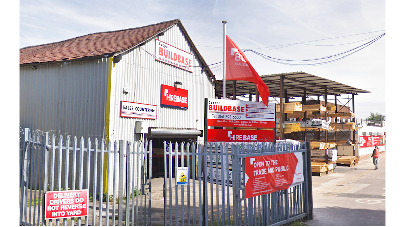 E Reynolds Fencing