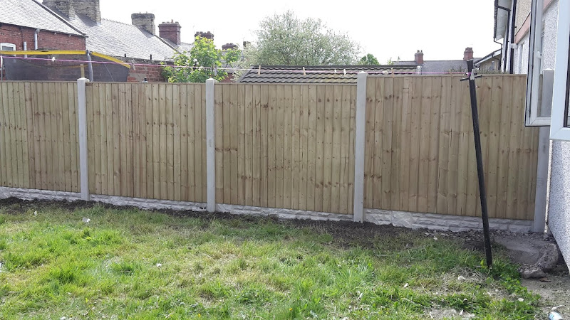 How High Can a Garden Fence Be