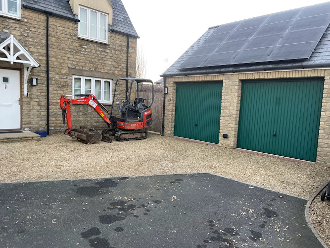 E Reynolds Fencing