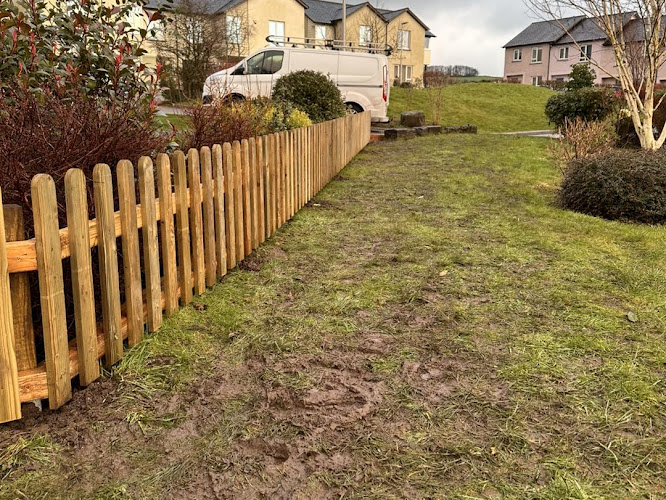How High Can a Garden Fence Be How High Can a Garden Fence Be
