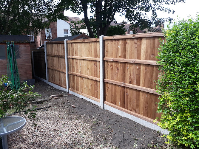 How High Can a Garden Fence Be