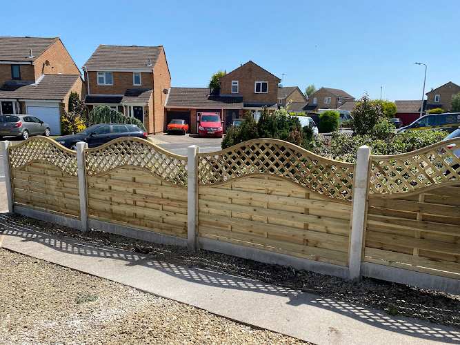 How High Can a Garden Fence Be