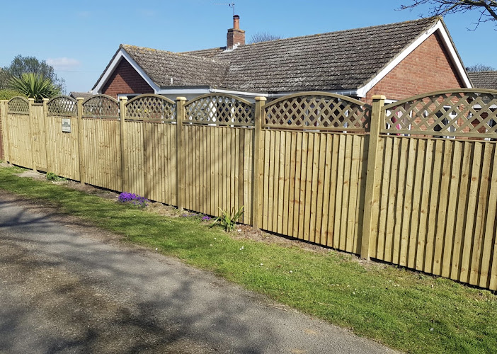 How High Can a Garden Fence Be