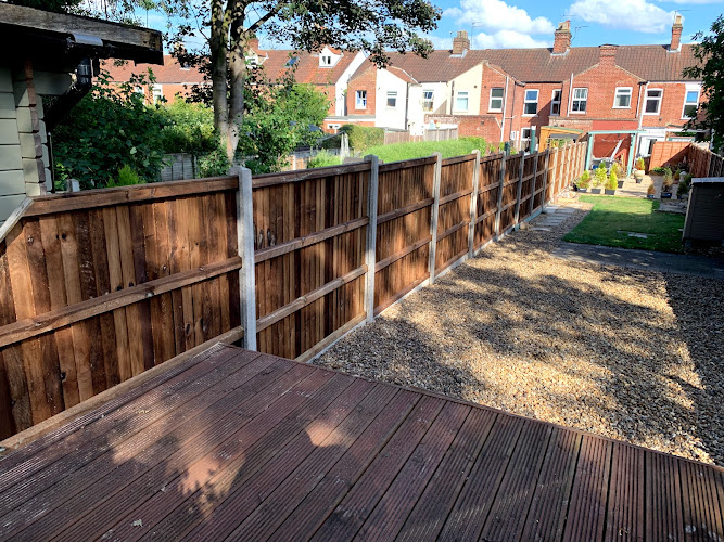 How High Can a Garden Fence Be