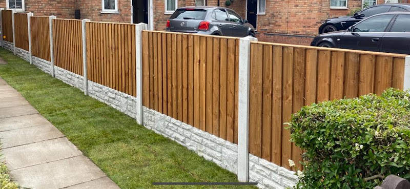 How High Can a Garden Fence Be
