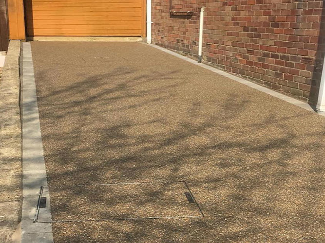 E Reynolds Fencing