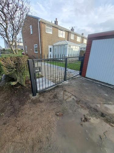 How High Can a Garden Fence Be