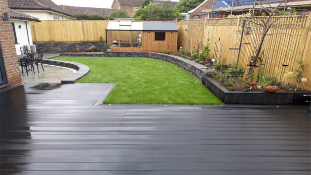 E Reynolds Fencing E Reynolds Fencing