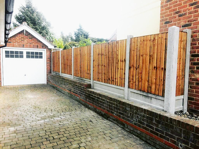 How High Can a Garden Fence Be