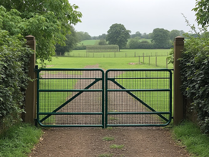 E Reynolds Fencing E Reynolds Fencing