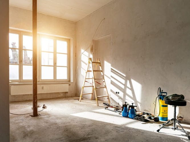 E Reynolds Fencing