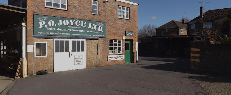 E Reynolds Fencing