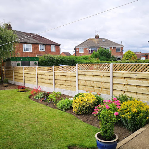 How High Can a Garden Fence Be