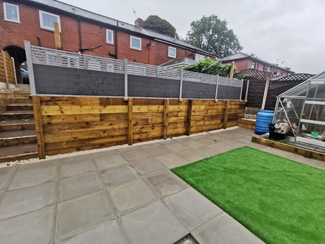 How High Can a Garden Fence Be
