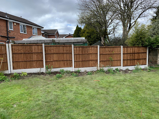 How High Can a Garden Fence Be